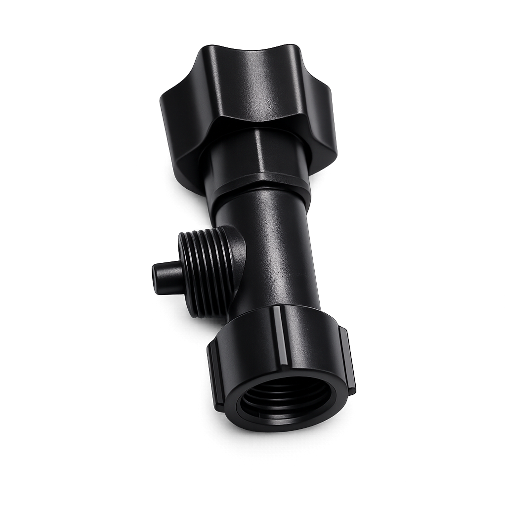 Brine Valve