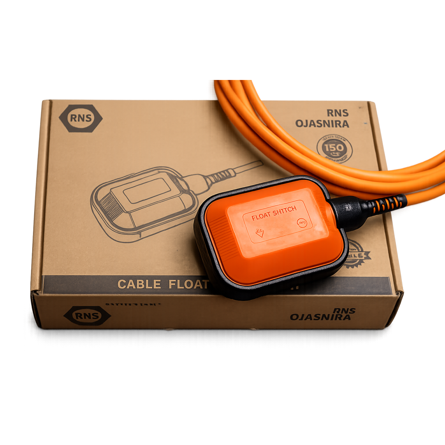 Float Switch