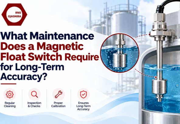 Magnetic Float Switch Maintenance Guide Magnetic Float Switch Maintenance Guide
